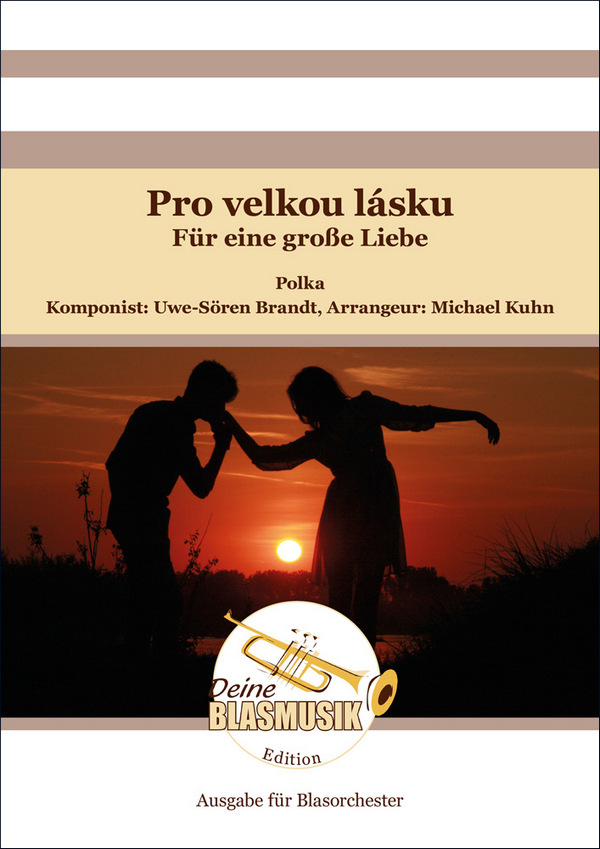 Pro velkou lásku