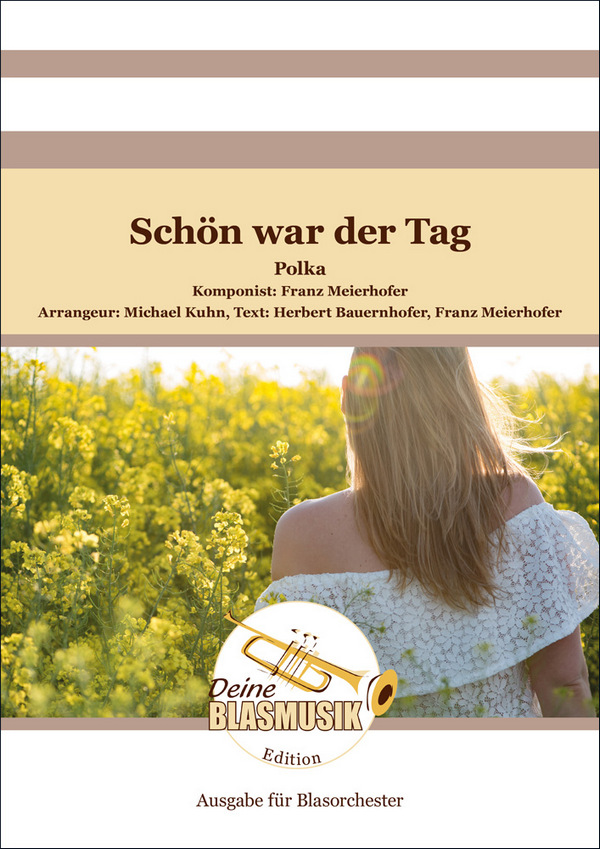 Schön war der Tag