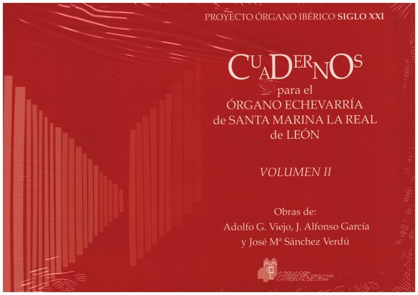 Cuadernos vol.2