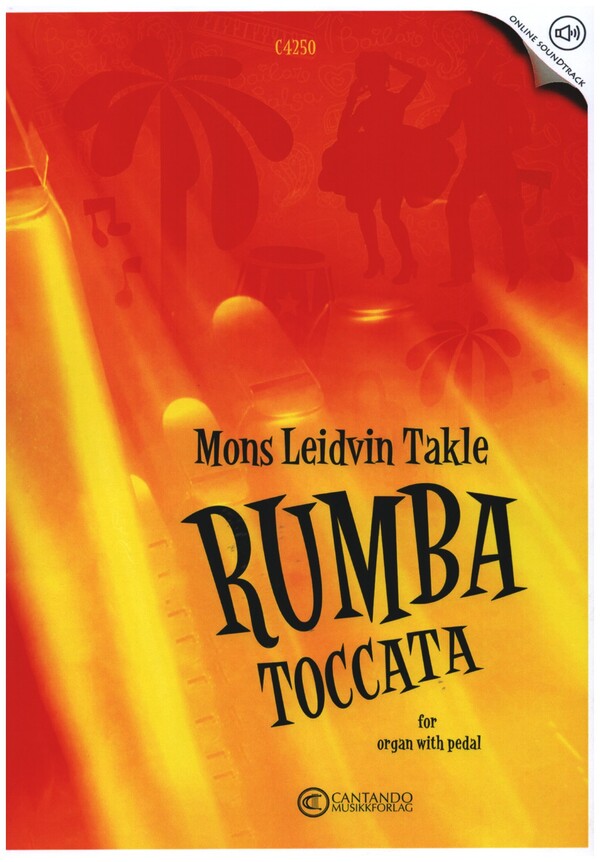 Rumba Toccata