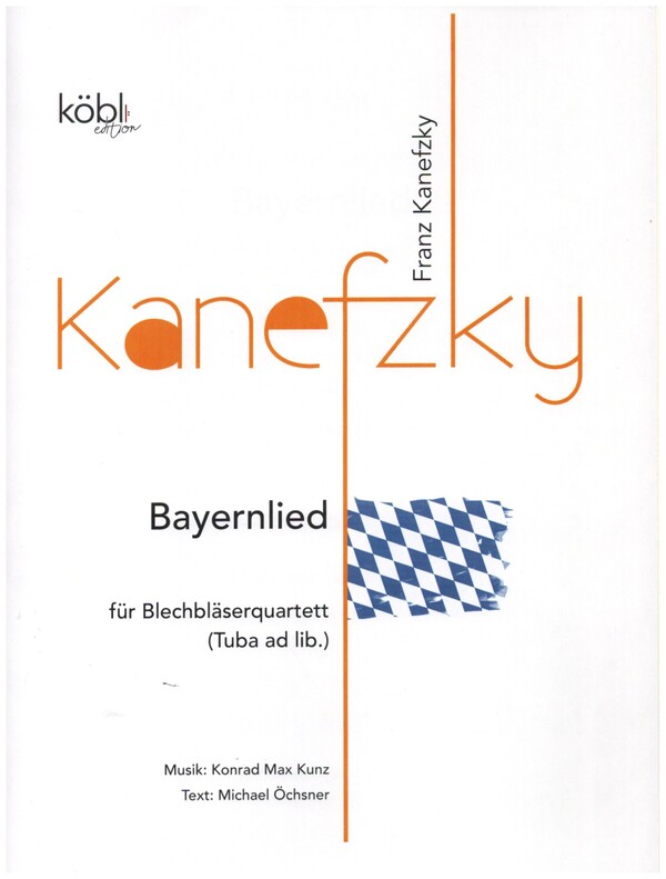 Bayernlied