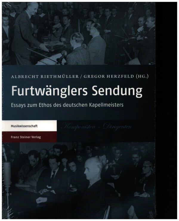 Furtwänglers Sendung