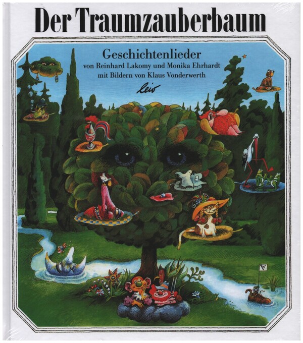 Der Traumzauberbaum