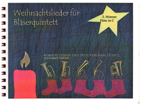 Weihnachtslieder