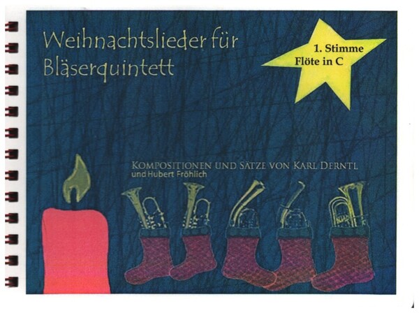 Weihnachtslieder