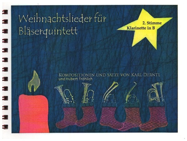 Weihnachtslieder