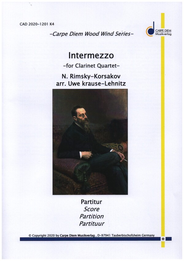 Intermezzo