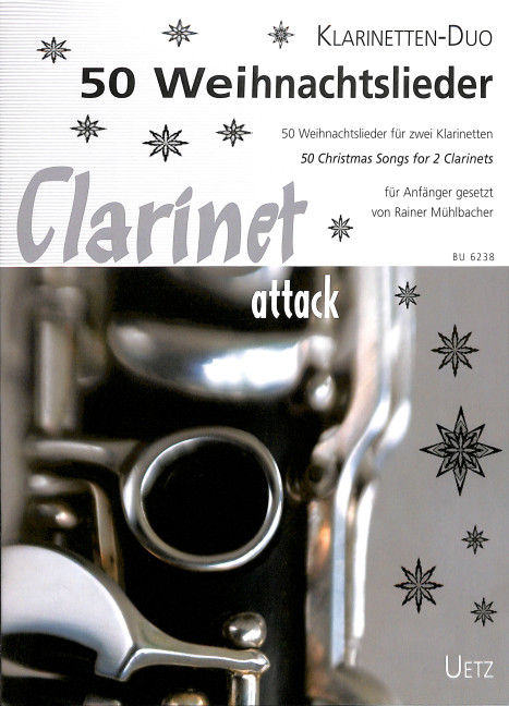 50 Weihnachtslieder