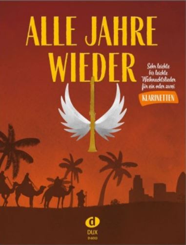 Alle Jahre wieder