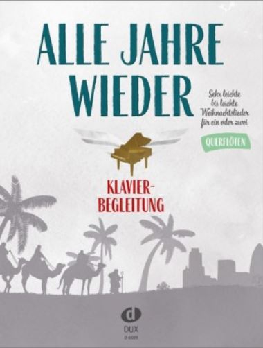 Alle Jahre wieder