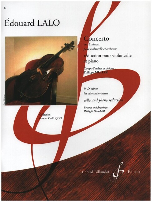 Concerto en ré mineur