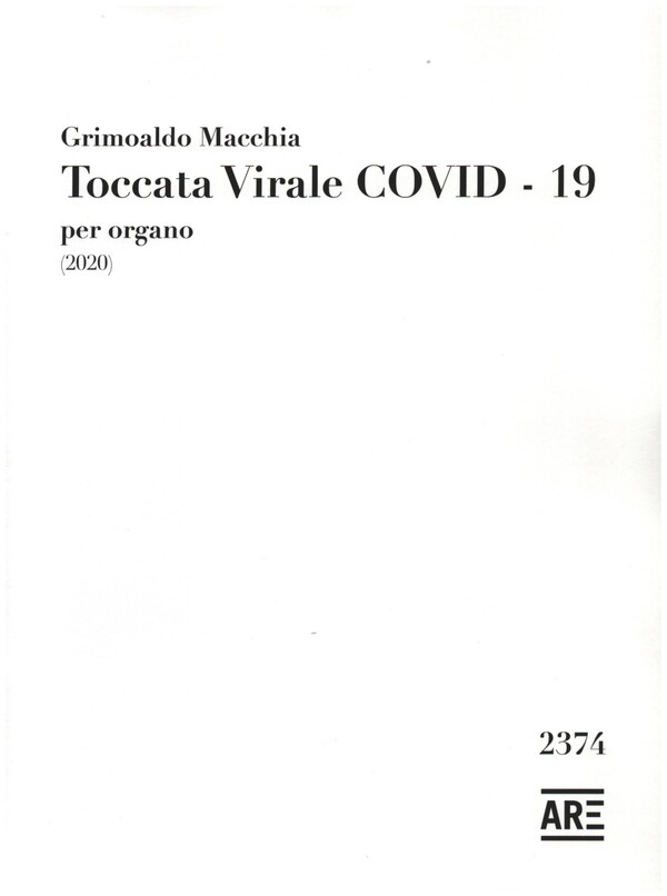 Toccata virale - Covid 19