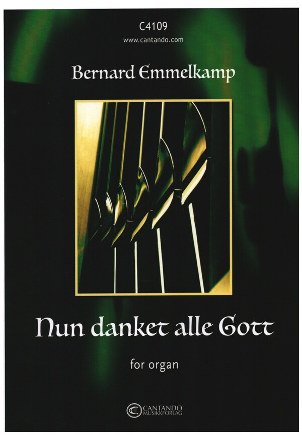 Nun danket alle Gott