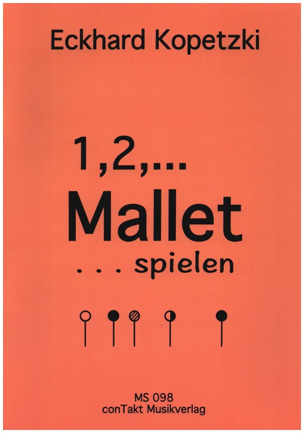 1,2,... Mallet spielen