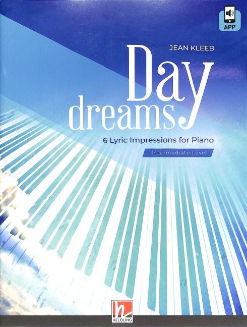 Daydreams - 6 Lyric Impressions