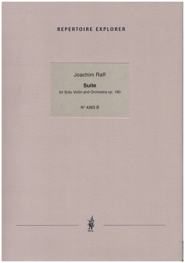 Suite op.180