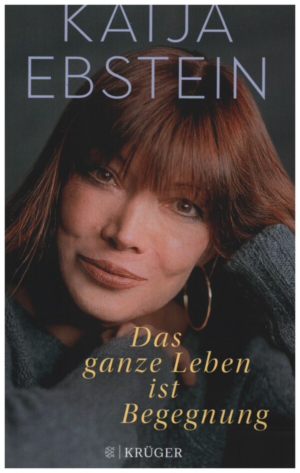 Das ganze Leben ist Begegnung