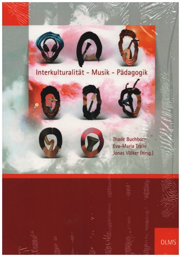 Interkulturalität - Musik - Pädagogik