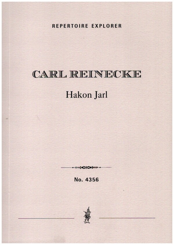 Hakon Jarl op.142