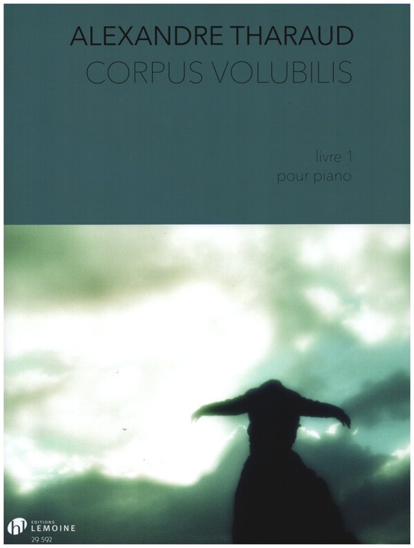 Corpus Volubilis - livre 1