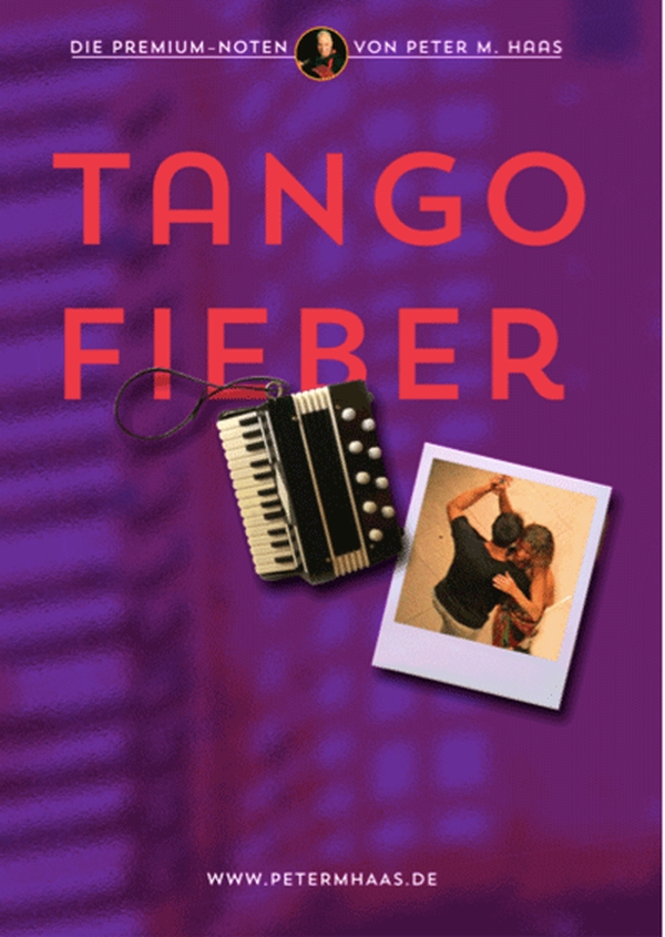 Tango Fieber
