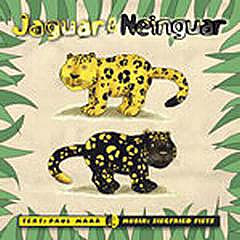 Jaguar und Neinguar