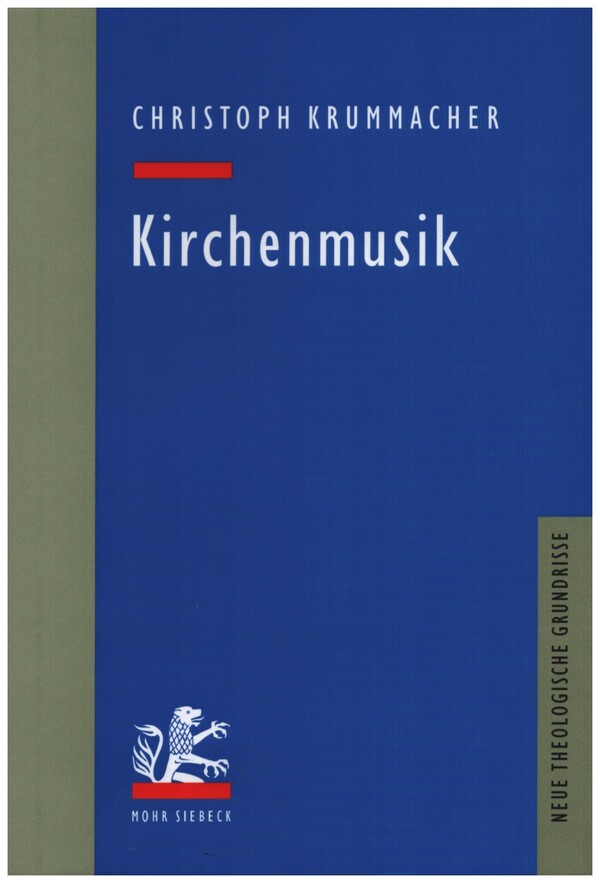 Kirchenmusik