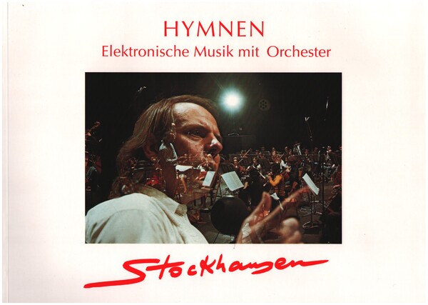 Hymnen 3.Region