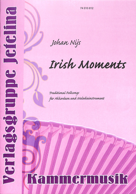 Irish Moments