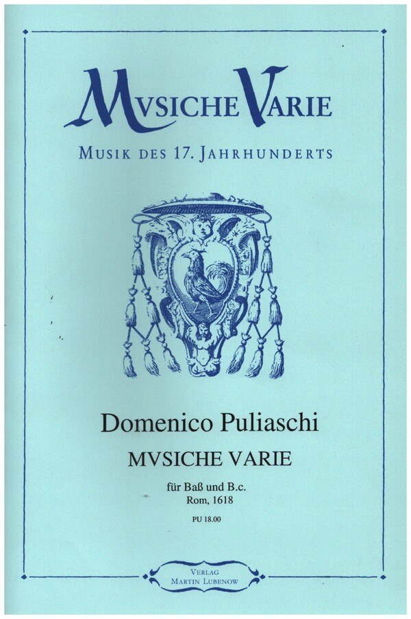 Musiche varie