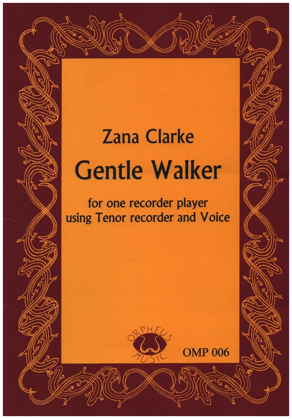 Gentle Walker