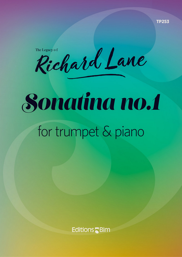 Sonatina No.1