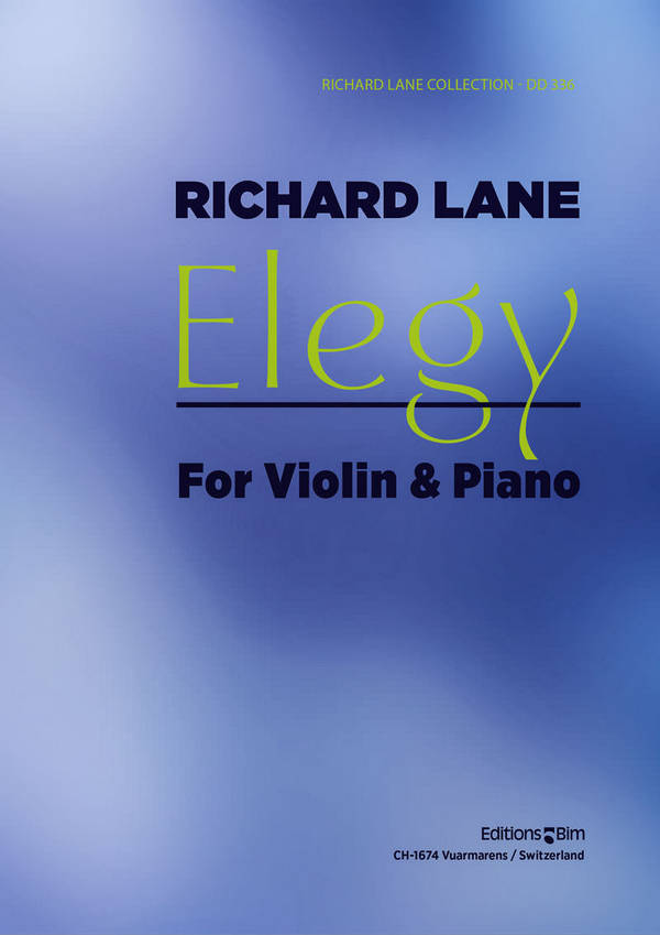 Elegy