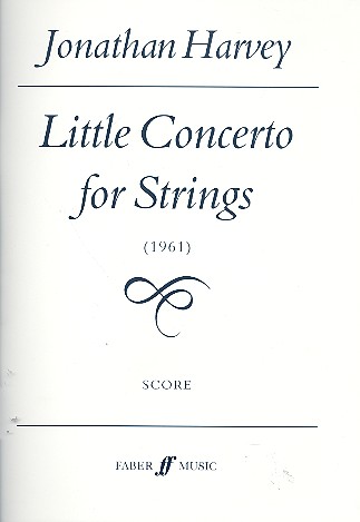 Little Concerto