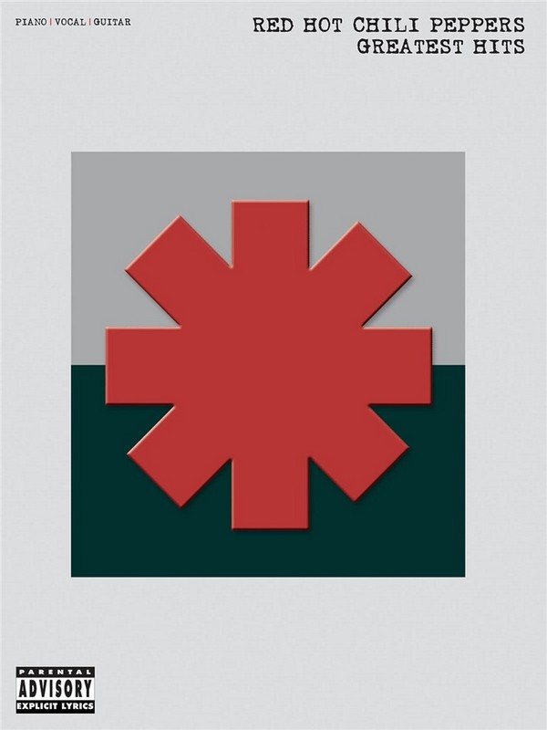 Red Hot Chili Peppers: Greatest Hits