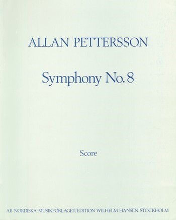 Sinfonie Nr.8