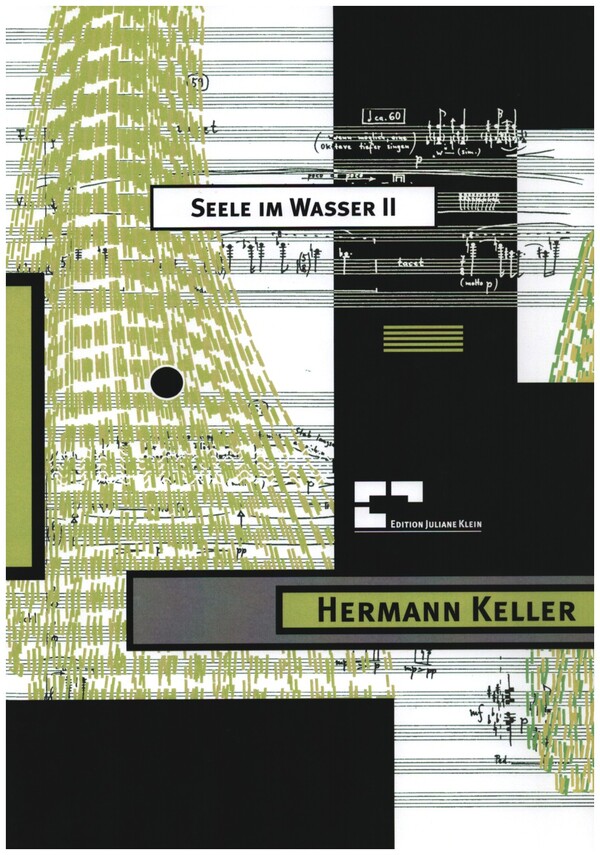 Seele im Wasser Band 2