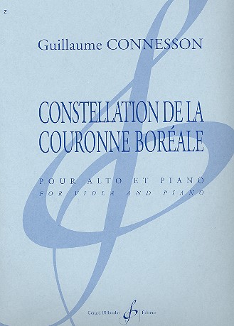 Constellation de la couronne