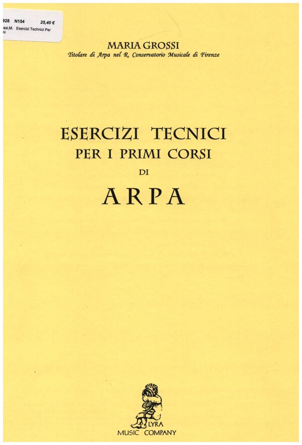 Esercizi tecnici