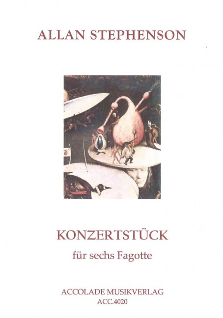 Konzertstück (1987)
