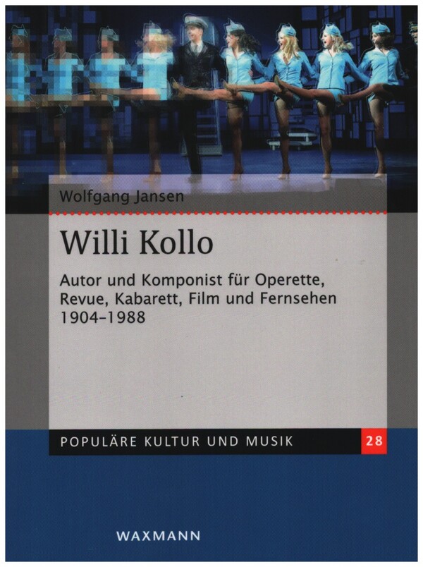 Willi Kollo
