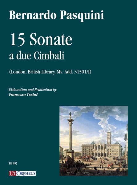 15 Sonate
