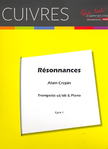 Résonnances