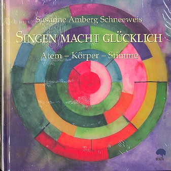 Singen macht glücklich