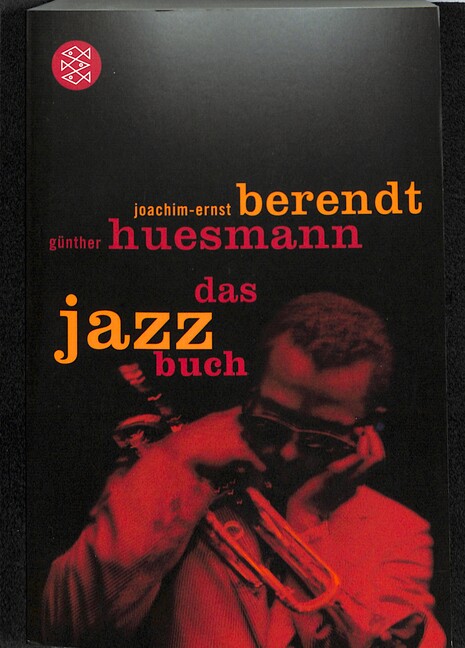 Das Jazzbuch