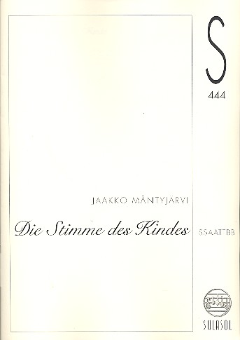 Die Stimme des Kindes