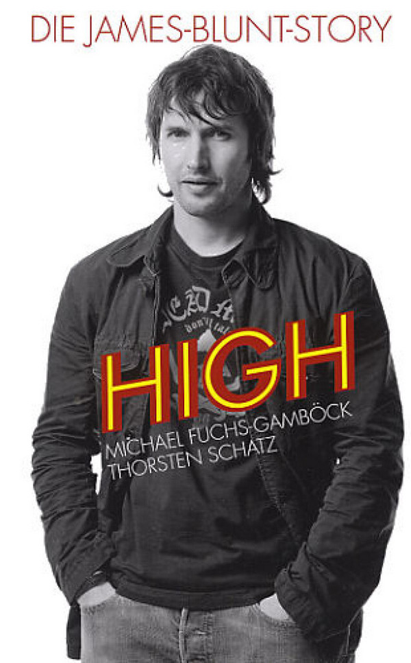 High Die James-Blunt-Story (dt)