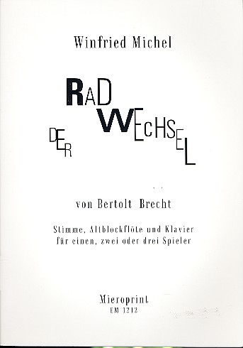 Der Radwechsel