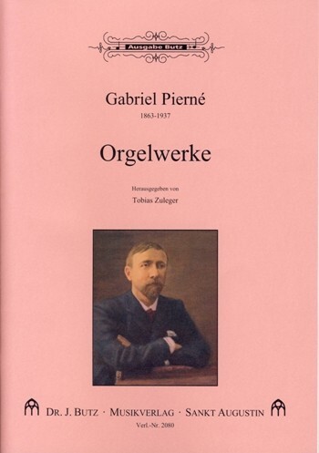 Orgelwerke