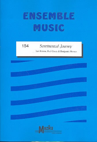 Sentimental Journey: für flexibles